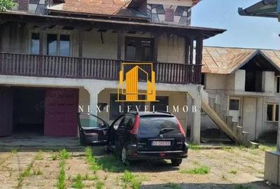 Casa + anexe Topoloveni ( Crin?e?ti) - 8