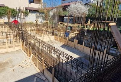 Casă cu 6 camere cu Teren 580 Mp în Chiajna - 2