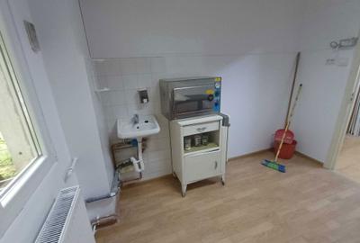 Apartament cu 3 camere în Gheorghe Lazăr - 11