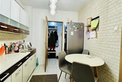 Exclusiv!Apartament 2 Camere Decomandat Mobilat Utilat Strada Teleorman - 8