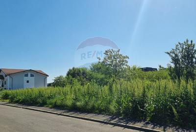 Teren Construcții intravilan de 2000 mp, în Colentina - 5