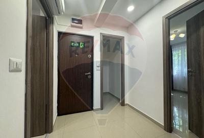 Apartament 2cam de inchiriat metrou Eroii Revolutiei - 7