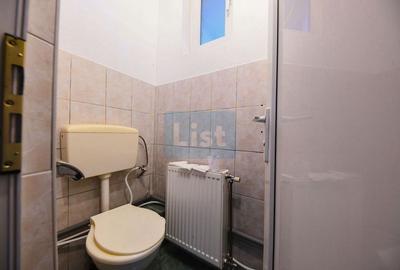 Spațiu comercial, de 490 mp, în Zorilor - 18