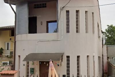 Casă cu 5 camere cu Teren 175 Mp în Băneasa - 6