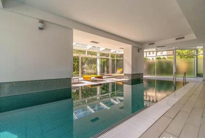 Apartament cu 4 camere decomandat în Aviatorilor - 9