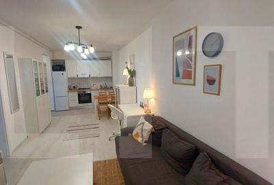 Apartament cu 2 camere semidecomandat în Șega - 2