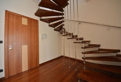 Primavera Residence | Duplex 5 camere | Primaverii | Super locatie - 13