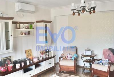 Apartament cu 3 camere în Valea Lupului - 14