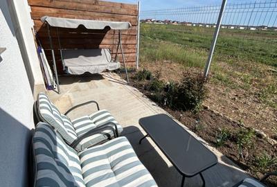 Casă individuală cu 3 camere cu Teren 89 Mp în Nojorid - 6