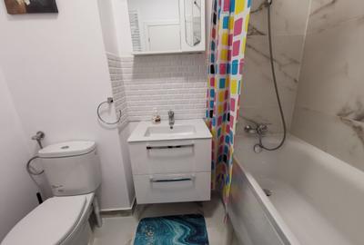 Apartament cu 2 camere decomandat în Grozăvești - 6