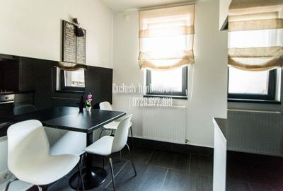 Ap modern 2 cam 60 mp - bloc nou, gaze, parcare privata | zona Consilieri - 7