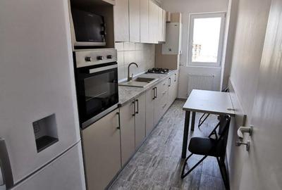 Apartament cu 2 camere decomandat în Dudu - 5