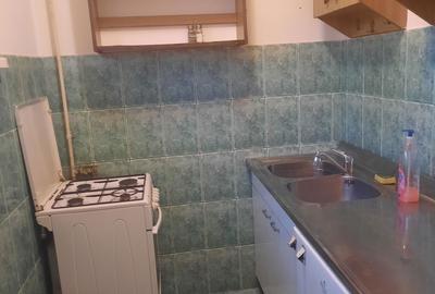 Garsonieră semidecomandată în Mănăștur - 3