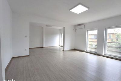 Spațiu comercial, de 80 mp, în Calea Aradului