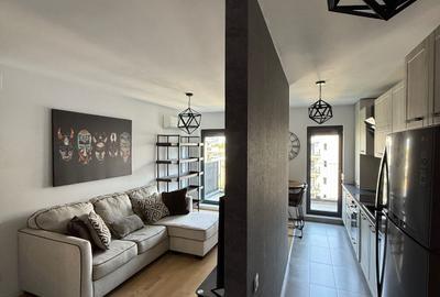 Apartament 2 camere Prima Închiriere Domenii complex Arcadia cu parcare inclusă - 4