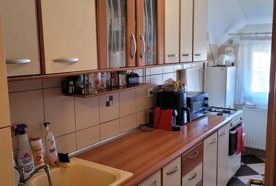 Apartament cu 2 camere nedecomandat în Central - 3