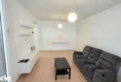 Apartament cu 2 camere decomandat, mobilat în Central - 10