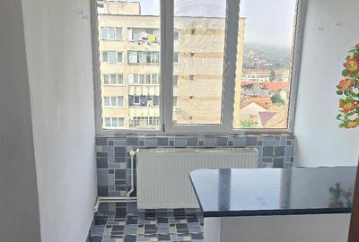 Vand garsoniera in Deva, zona I. Maniu, suprafata utila 31 mp, - 4