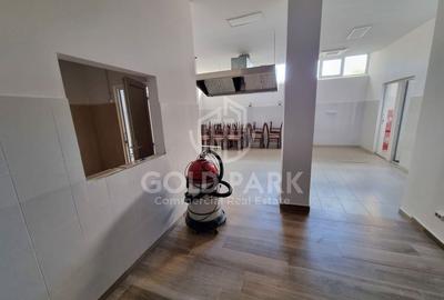 Sp cu Alimentatie Publica - Restaurant - Finisat - Autorizat ISU - 27