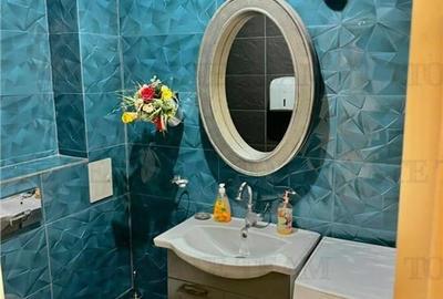 Spatiu comercial de vanzare / Salon de infrumusetare in Militari Residence - 4