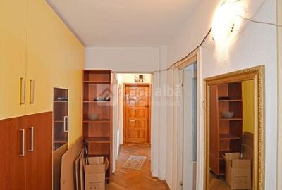 Ultracentral - bd. Independentei, 3 camere spatios, disponibil imediat Ultracentral - bd. Independentei, 3 camere spatios, disponibil imediat - 13