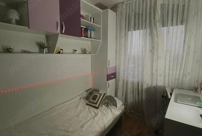 Vand apartament 3 camere - 5