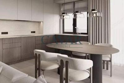 Proiect Cavar Residence Binelui 168 Direct Dezvoltator - 3
