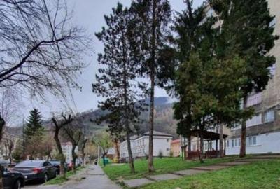 Garsoniera Petrila, jud. Hunedoara - 2