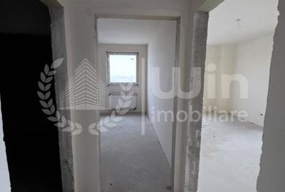 Apartament cu 3 camere semidecomandat în Gheorgheni - 9