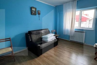 Apartament 3 camere decomandat, renovat – zona excelenta! - 6