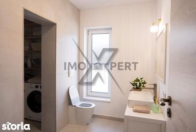 Casă cu 4 camere cu Teren 500 Mp în Aeroport - 7