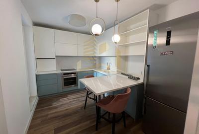 Apartament de 2 camere decomandat | Andrei Muresanu Apartament de 2 camere decomandat | Andrei Muresanu - 4