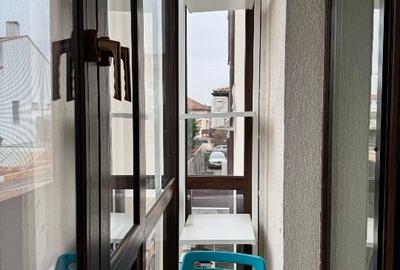 Apartament cu 2 camere decomandat în Pajura - 15