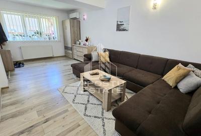 Duplex cu 3 camere în Giroc