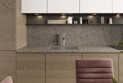 PROMOTIE!!! Garsoniera spatioasa 45mp, Metrou Berceni 5-7min - 2