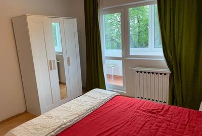 Apartament modern 2 camere metrou Aurel Vlaicu - 5