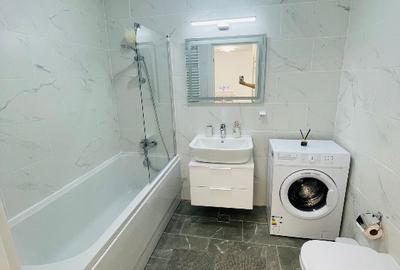 Apartament cu 2 camere decomandat în Tomis Plus - 9
