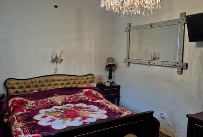 Apartament 3 camere, 63,76 mp utili – Titan, parter, zona verde - 5