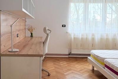 Apartament cu 2 camere, mobilat în Complex Studențesc - 2