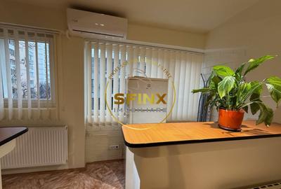 Garsonieră semidecomandată, mobilată în Lizeanu - 4