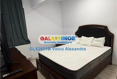 Apartament Tip Studio Berceni - Dimitrie Leonida - METROU - 2