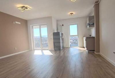 Apartament cu 2 camere, zona Vivo - 9