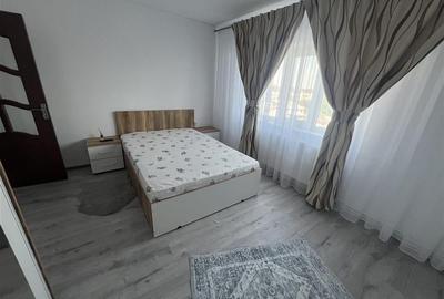 Ap 2 cam, 68 mp UTILI, renovat 2024, et 4(lift), Kaufland - Brailei - 13