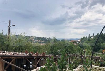 De vanzare teren intravilan in zona Schei (+cabana) De vanzare teren intravilan in zona Schei (+cabana) - 1