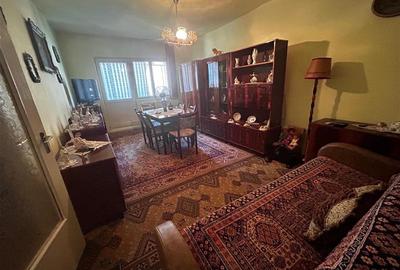 Apartament cu 2 camere decomandat în Luncă - 3