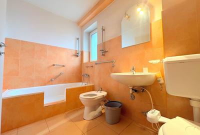 Apartament cu 3 camere semidecomandat în Ultracentral - 14