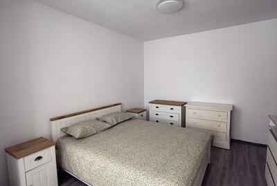 Apartament cu 2 camere decomandat în Ștrand - 2