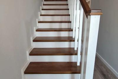 Casă cu 4 camere cu Teren 274 Mp în Remetea Mare - 2