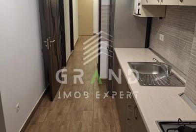 Ap 2 camere | Gradina | Parcare | Augustin Presecan/Sigma Center - 5