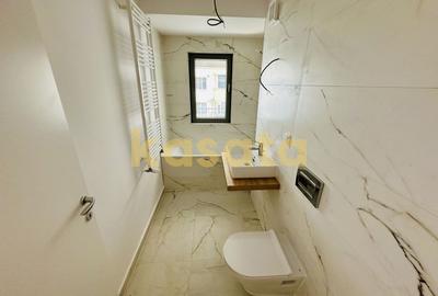 Apartament cu 2 camere semidecomandat în Parcul Circului - 5